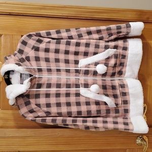 Frankie & Johnny jacket